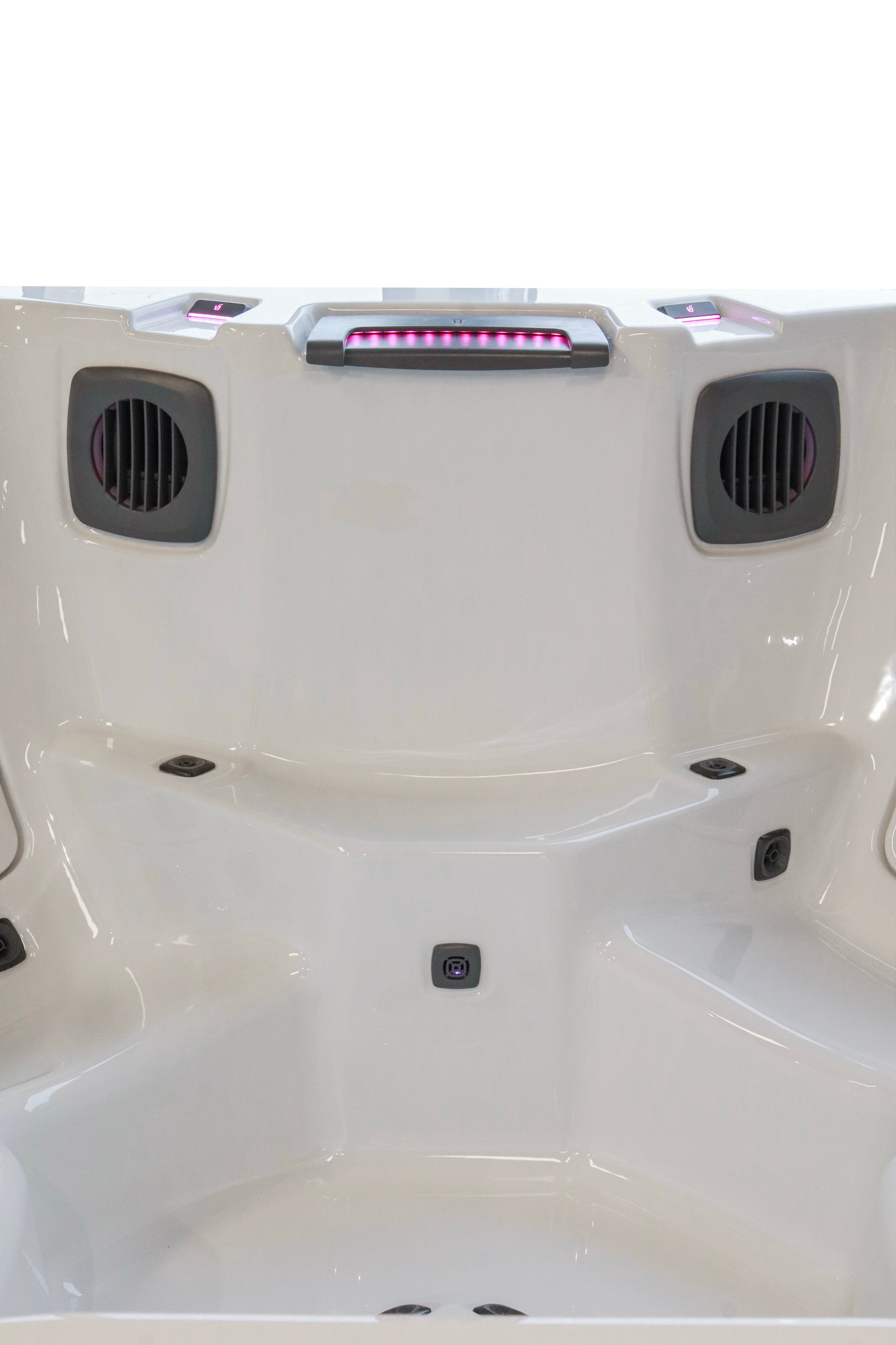 Spa Bullfrog A7 Select