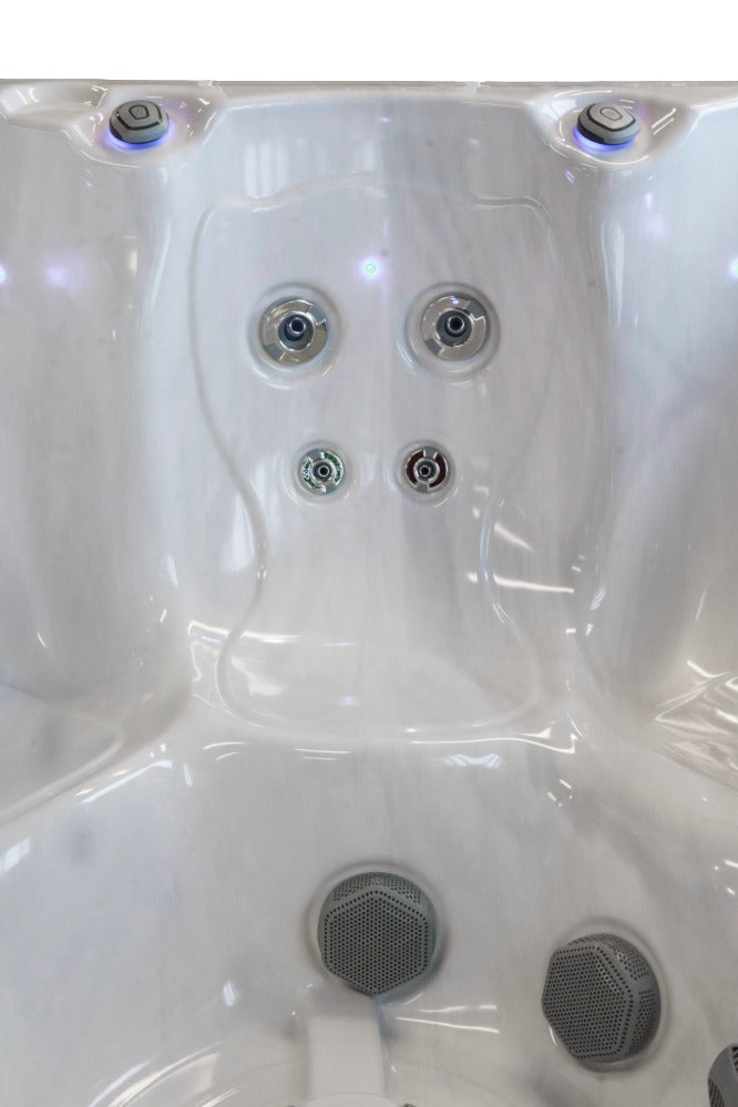 Spa Wellis Lima Jets SS