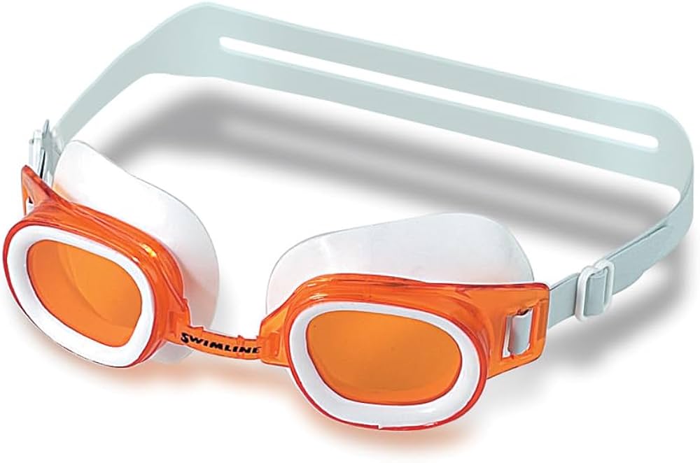 Lunettes St-Lucia Enfant