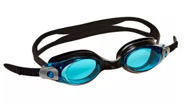 Lunettes Race One Sprinter Charcoal
