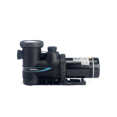 Pompe Magnum Force 2"/0.5hp 115v/230v pour Piscine Creusée