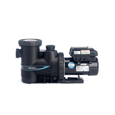 Pompe Magnum Force 2"/Vitesse Variable/1.65hp/230v pour Piscine Creusée