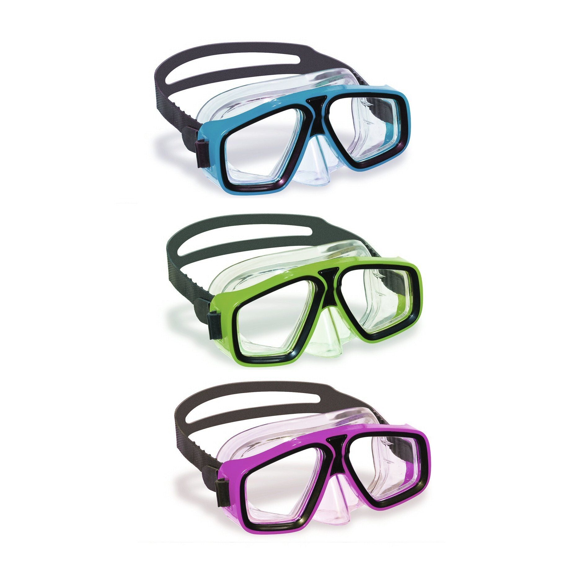Masque Laguna One Size