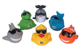 Amis Ocean Friends Lumineux (1)