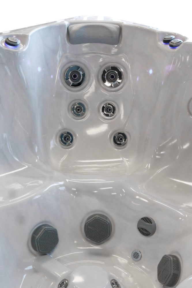 Spa Wellis Lima Jets SS