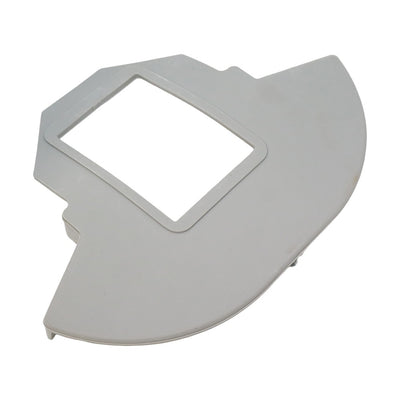 Tablier (gris) alpha