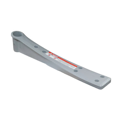 Support de Deck Escalier ACM-123-2 Gris (1)