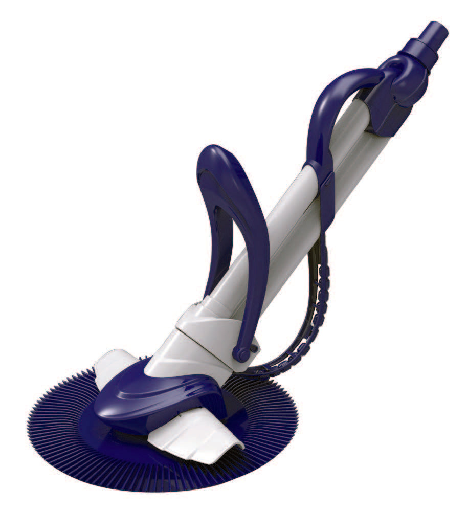 Robot Creusée Serpent (Type Kreepy Krauly)