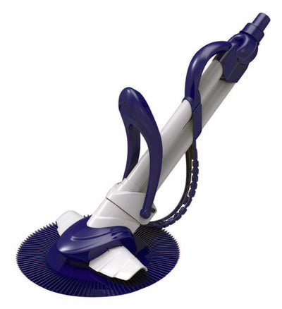 Robot Creusée Serpent (Type Kreepy Krauly)
