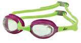 Lunettes Atom Junior Clair /Rose/Lime