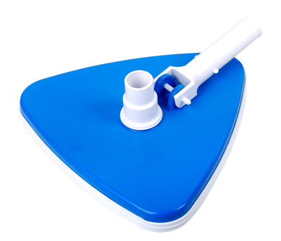 Tête de Balayeuse Triangulaire