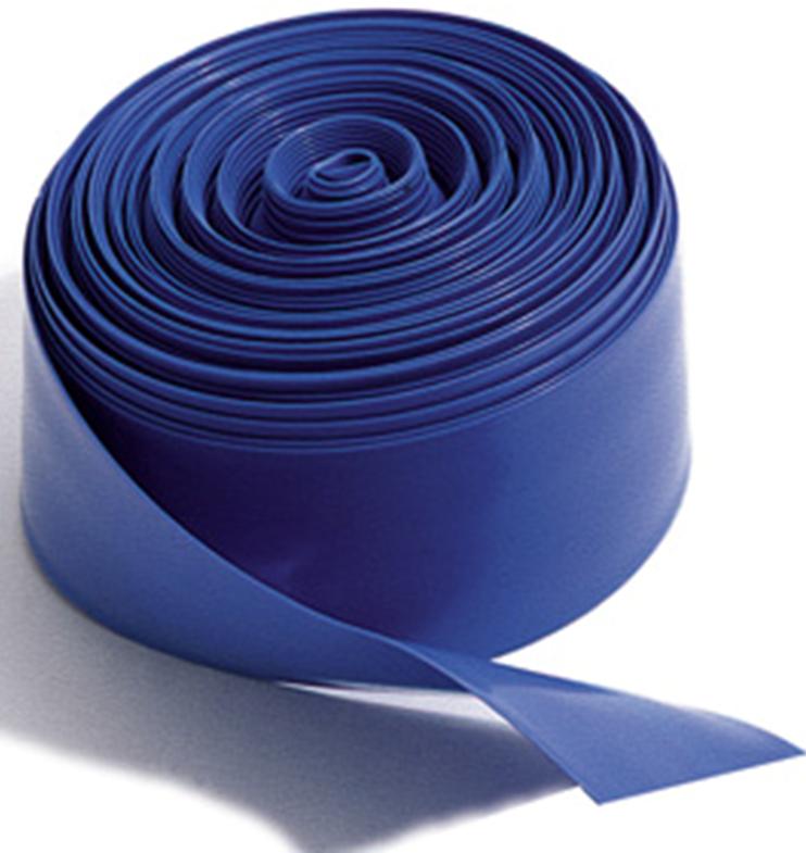 Tuyau Backwash 1 1/2" 100'