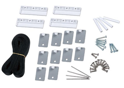 Kit de Quincaillerie pour Rouleau Solaire #WP-133