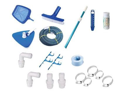 Trousse d'Entretien piscine Hors Terre
