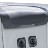 Spa Bullfrog A7 Select