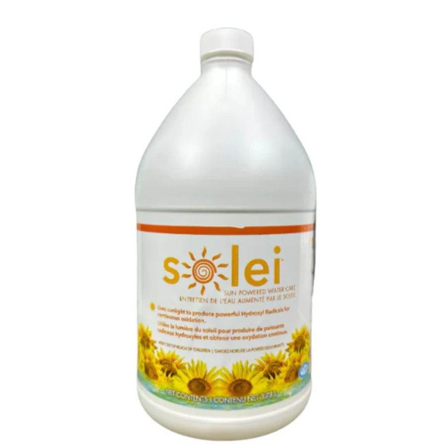 Solei 3.78L
