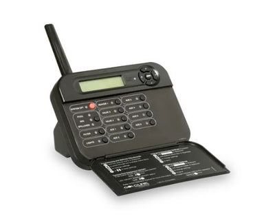 BASE SANS FIL AquaConnect