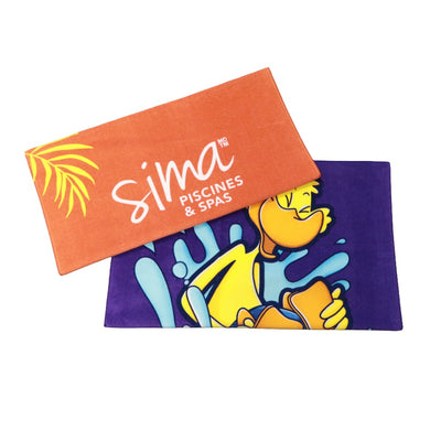 Serviette Sima 30" x 60" Promo