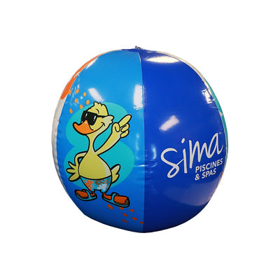 Ballon de Plage Promo Samy