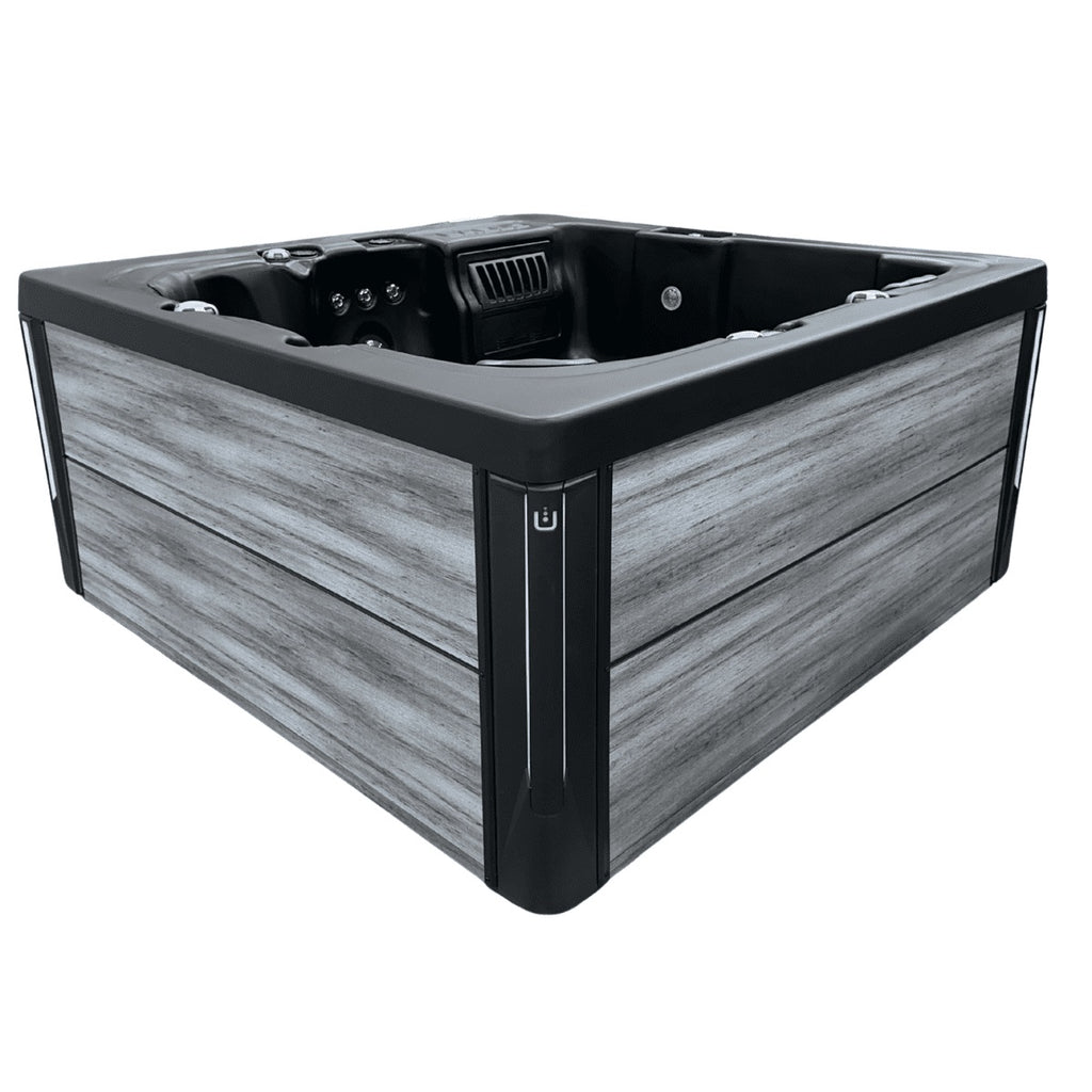 Spa Lacus Aludra LX Black Édition