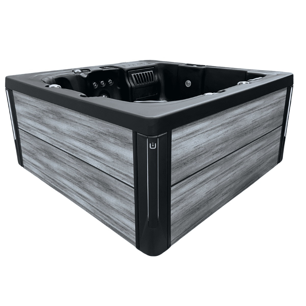 Spa Lacus Aludra LX Black Édition