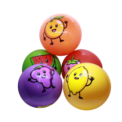 Ballon parfumé 6"