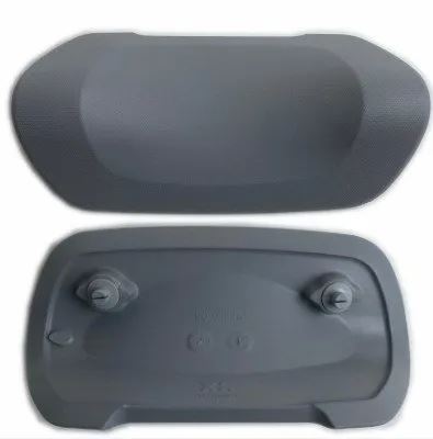 Appuie-Tête Bullfrog Main Série X Gris