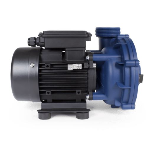 Pompe de Filtration Wellspring Gecko Maelstrom
