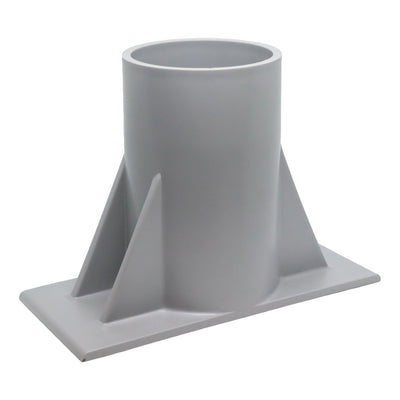 Base Rouleau Solaire #WP-133 Gris