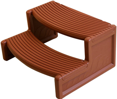 Escalier Sure Step Redwood