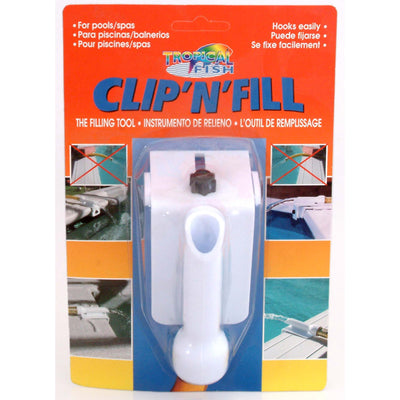 Clip'n'fill outil de remplissage