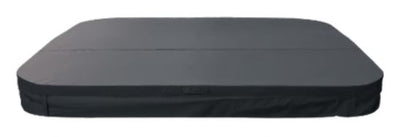 Couvercle Spa Coast JOURNEY 5' X 3' NOIR