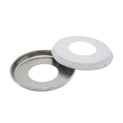 Cache-Ancrage en Acier Inoxydable (2)