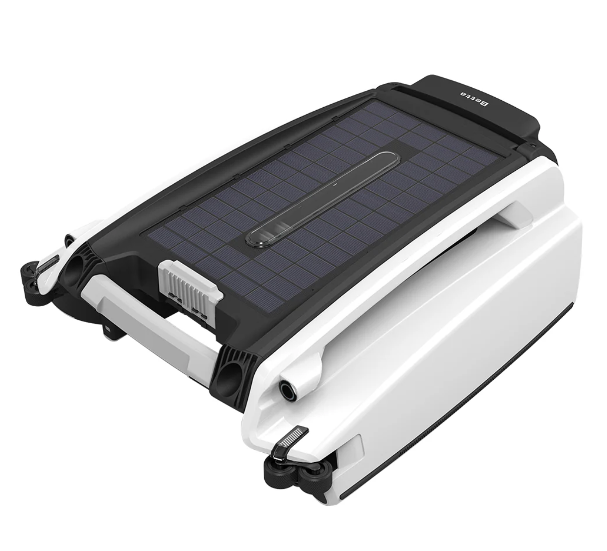 Robot Écumoire de Surface Betta SE Blanc