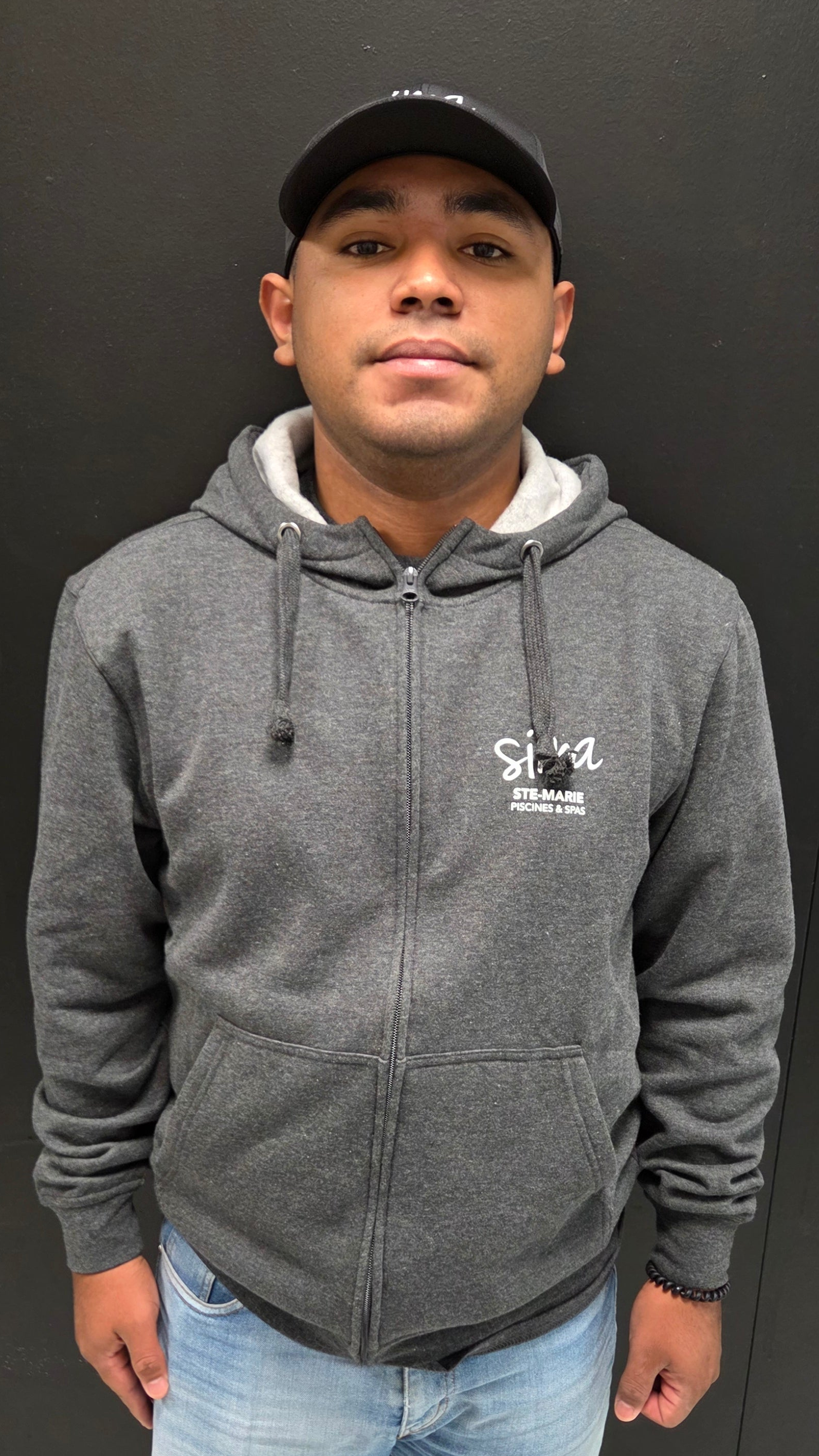 Carlos Daniel Cuque Alegria