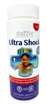 Ultra Shock Dazzle 950gr