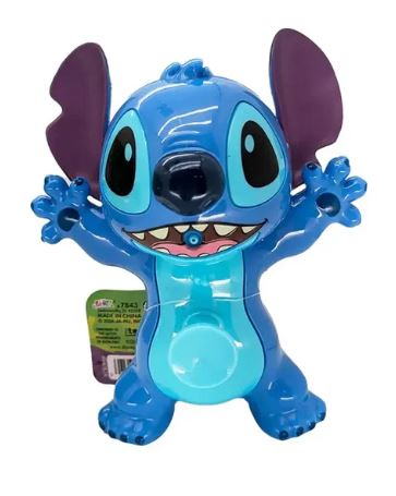 Stitch Arroseur
