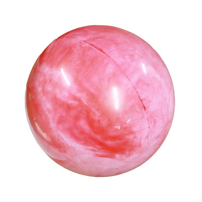 Ballon Solid & Marble 9"