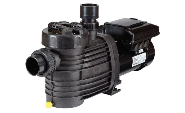 Pompe Ecom3-II à 3 Vitesses 1hp/240v (Subvention)