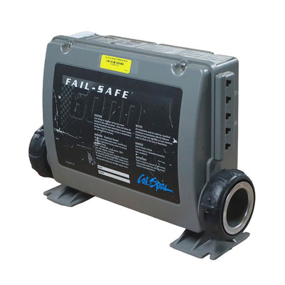 Spa Pack Balboa CS6000 # 55736 / 240v