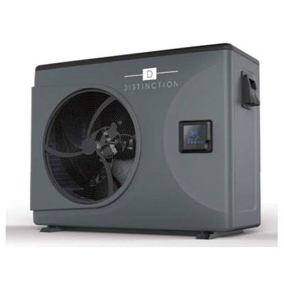 Thermopompe Distinction 52 000 BTU Inverter