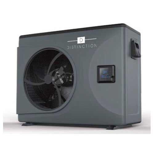 Thermopompe Distinction 65 000 BTU Inverter