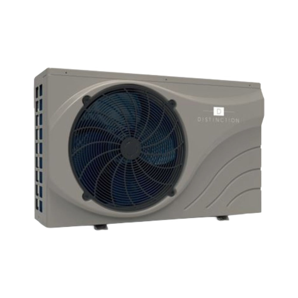 Thermopompe Distinction 80 000 BTU Hot Gas Defrost