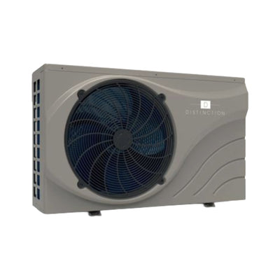 Thermopompe Distinction 80 000 BTU Hot Gas Defrost