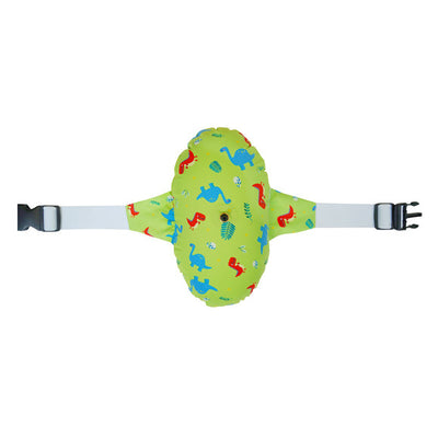 Ballon Dorsal Dino Vert