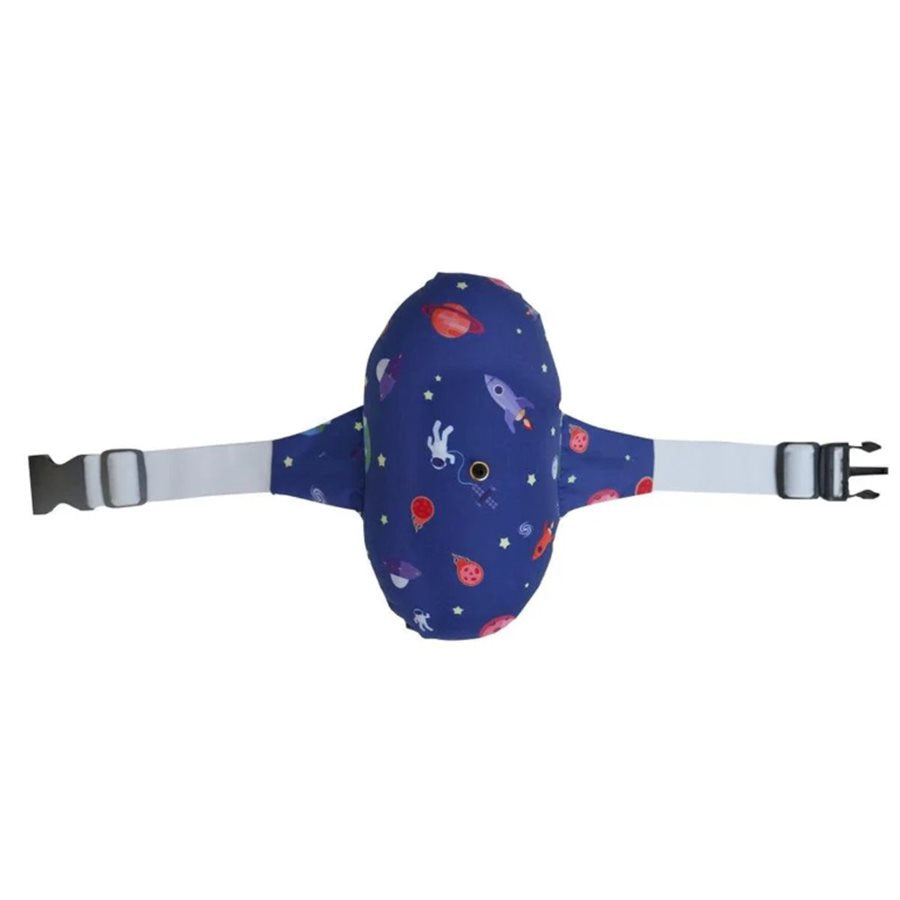 Ballon Dorsal Espace Marine