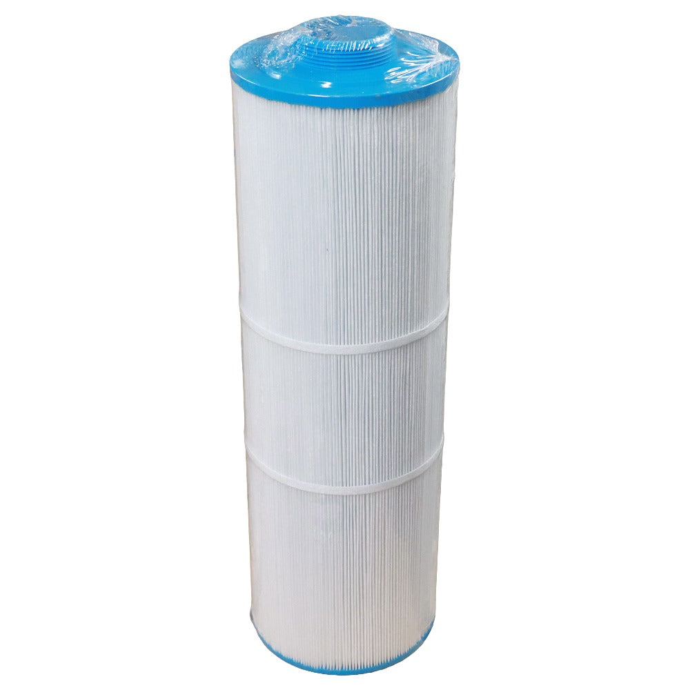 Filtre 60'/75' Carré 5 3/16'' X 16 1/16'' Vissé MPT 2''