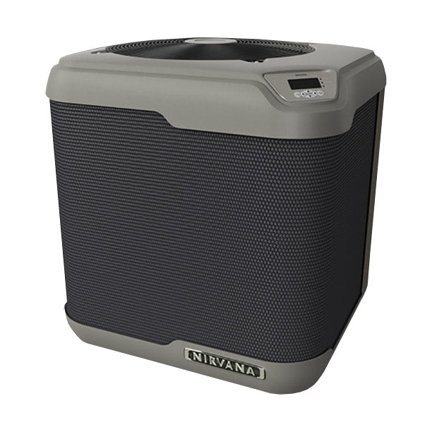 Thermopompe Nirvana 145 000 BTU à Vitesse Variable