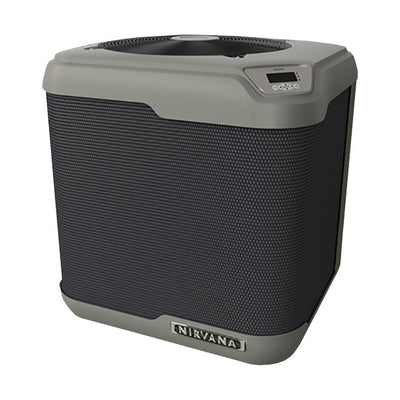 Thermopompe Nirvana 175 000 BTU Puissance Variable