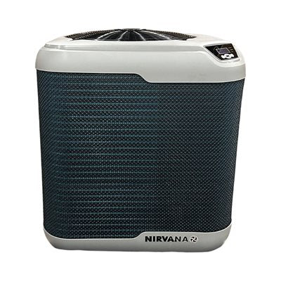 Thermopompe Nirvana 71 000 BTU